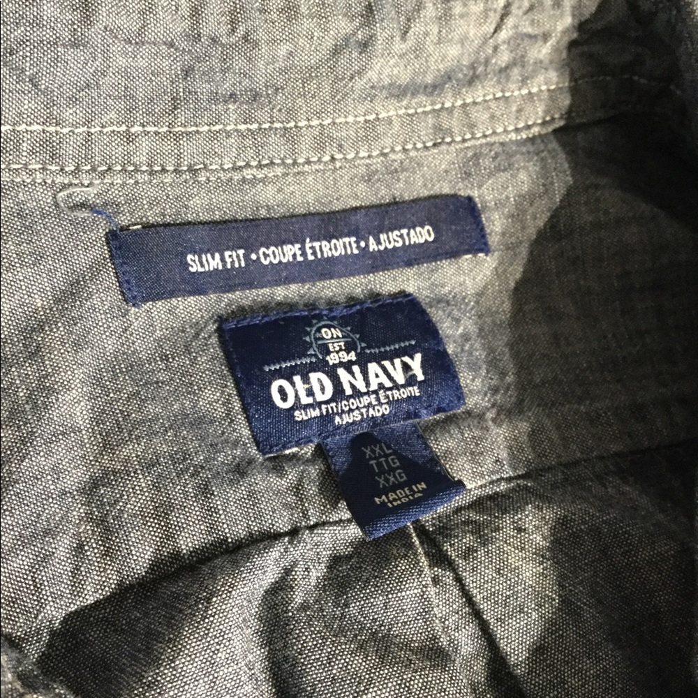 Shirt